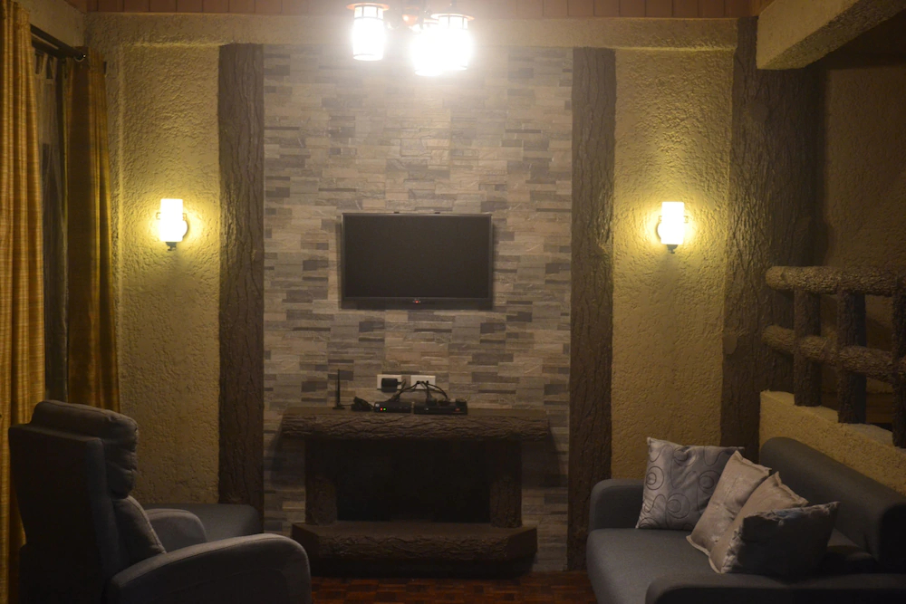 Zya Transient House
