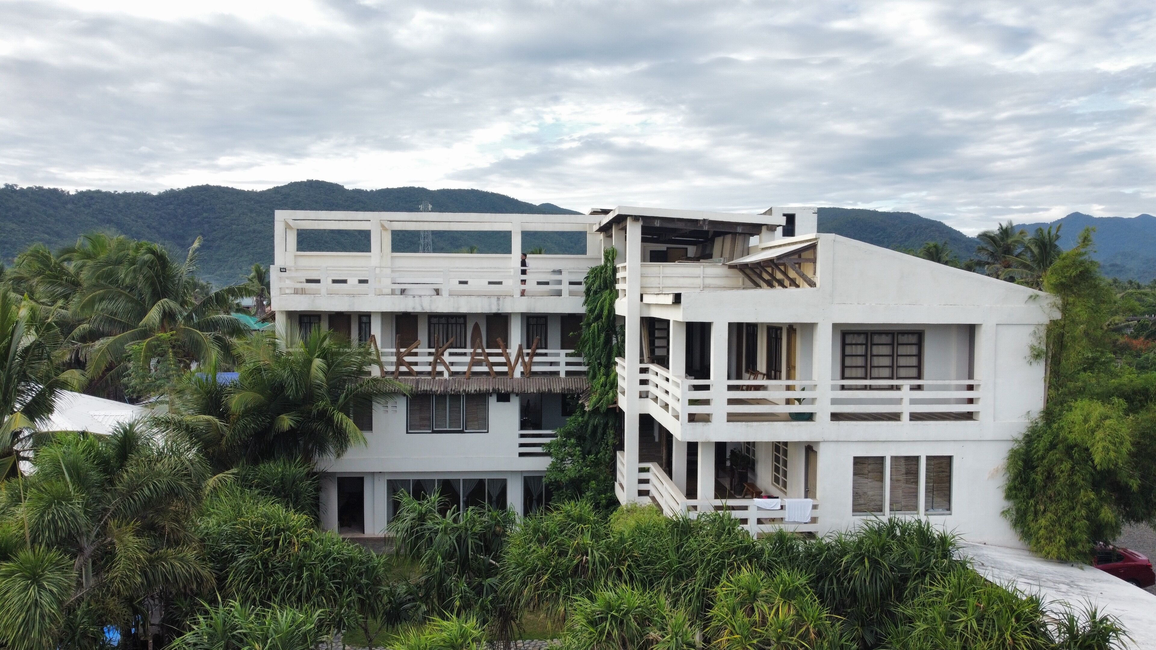 Akkaw Baler Hometel