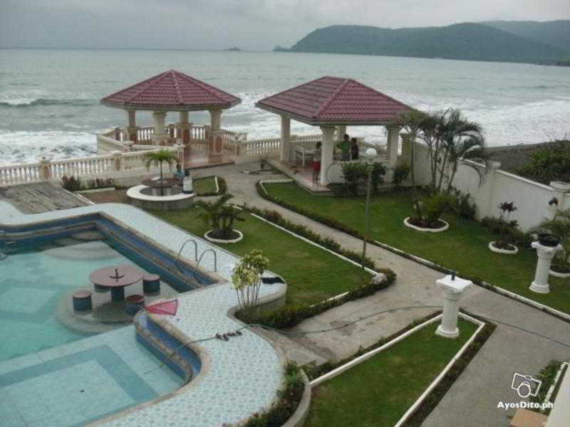 Bahia de Baler