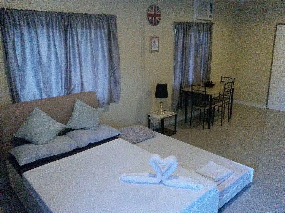 Baler Sunrise Inn