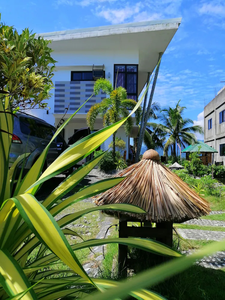 Casa Herminia Baler
