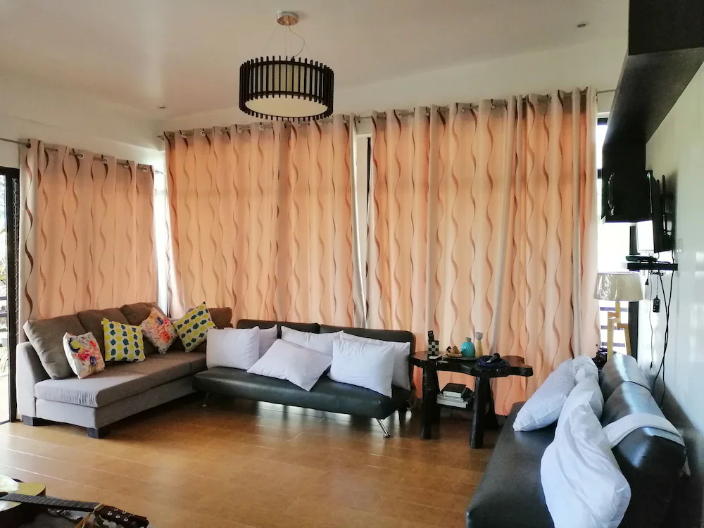 Casa Herminia Baler