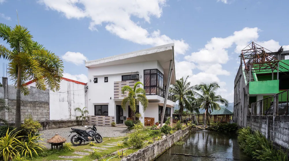 Casa Herminia Baler