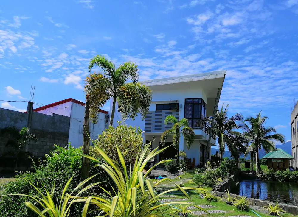 Casa Herminia Baler
