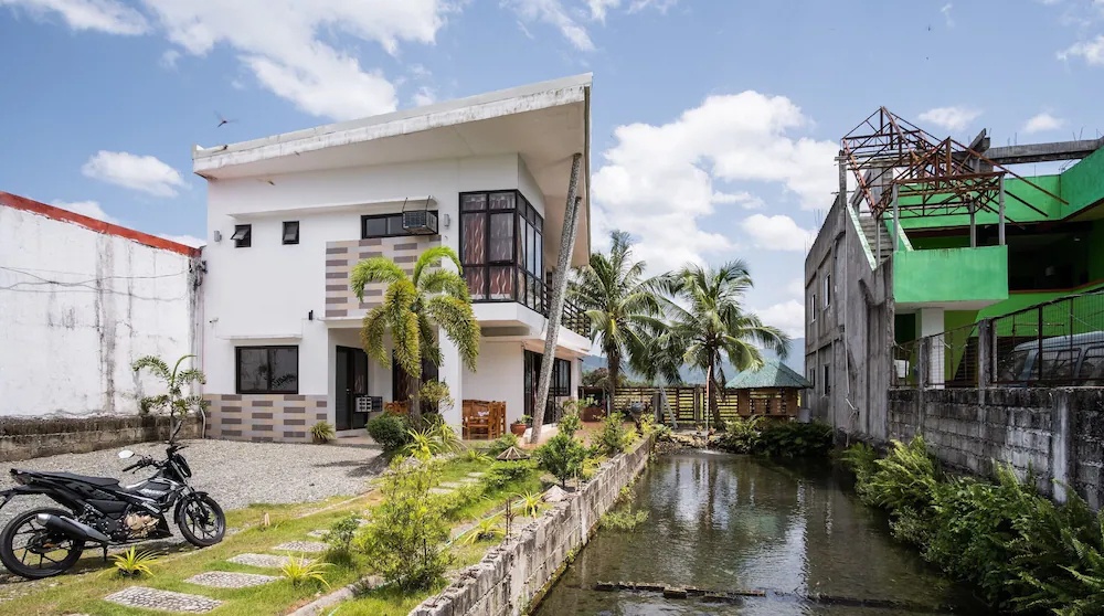 Casa Herminia Baler