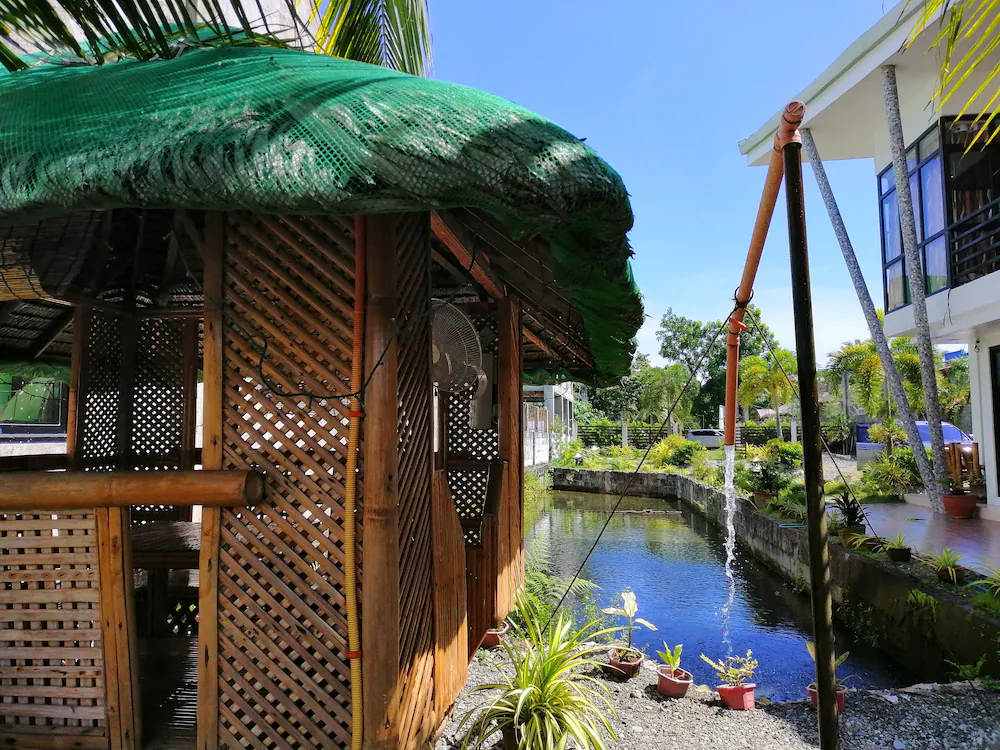 Casa Herminia Baler