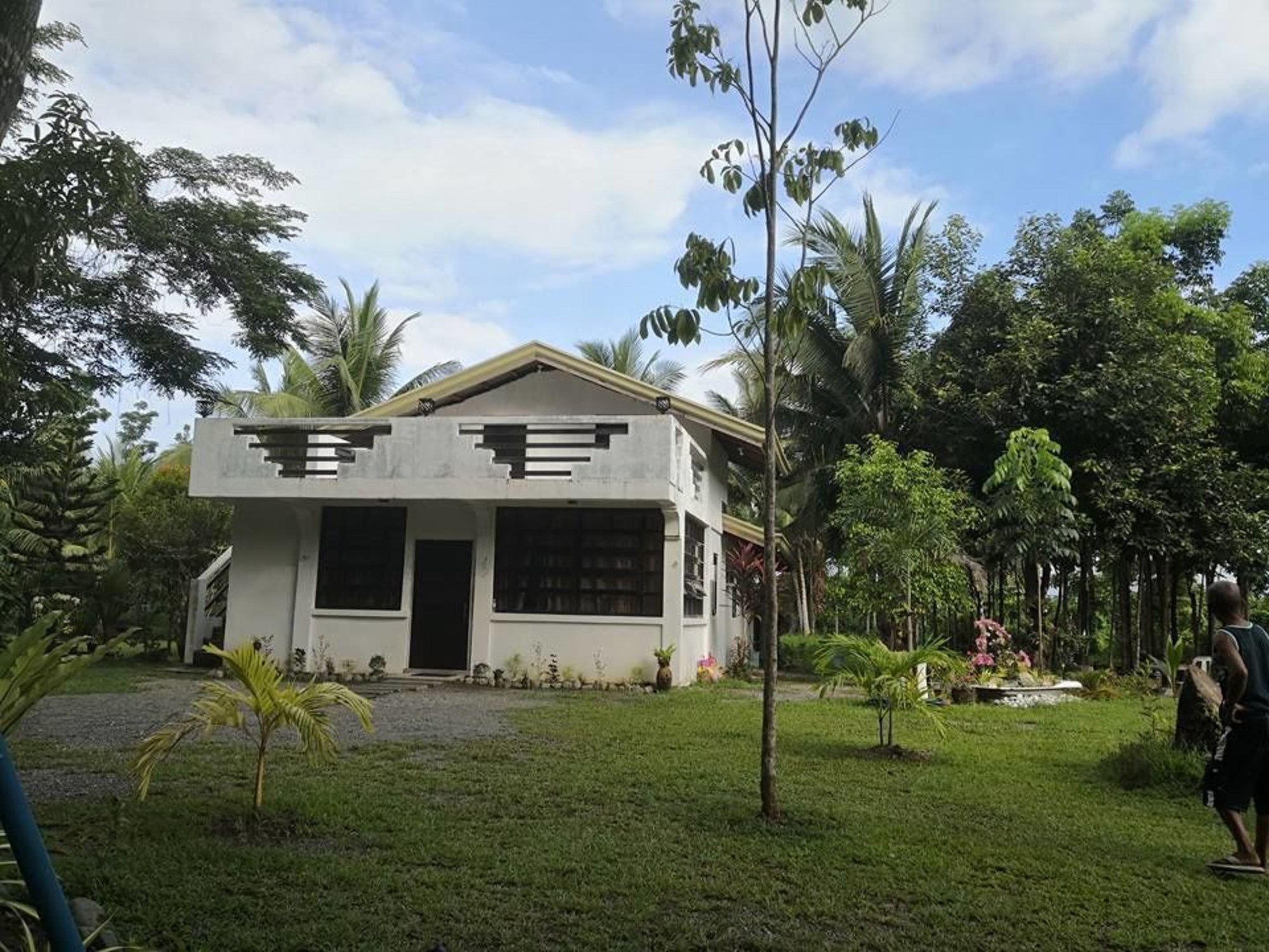 Clemente's Resort
