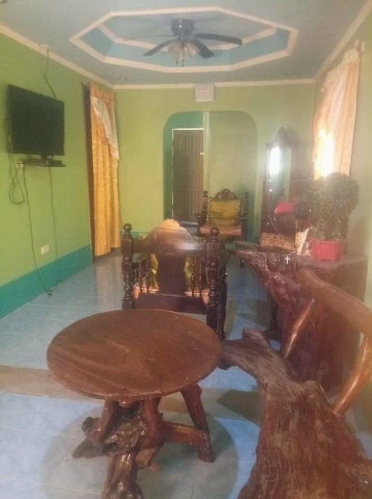 Clemente's Resort