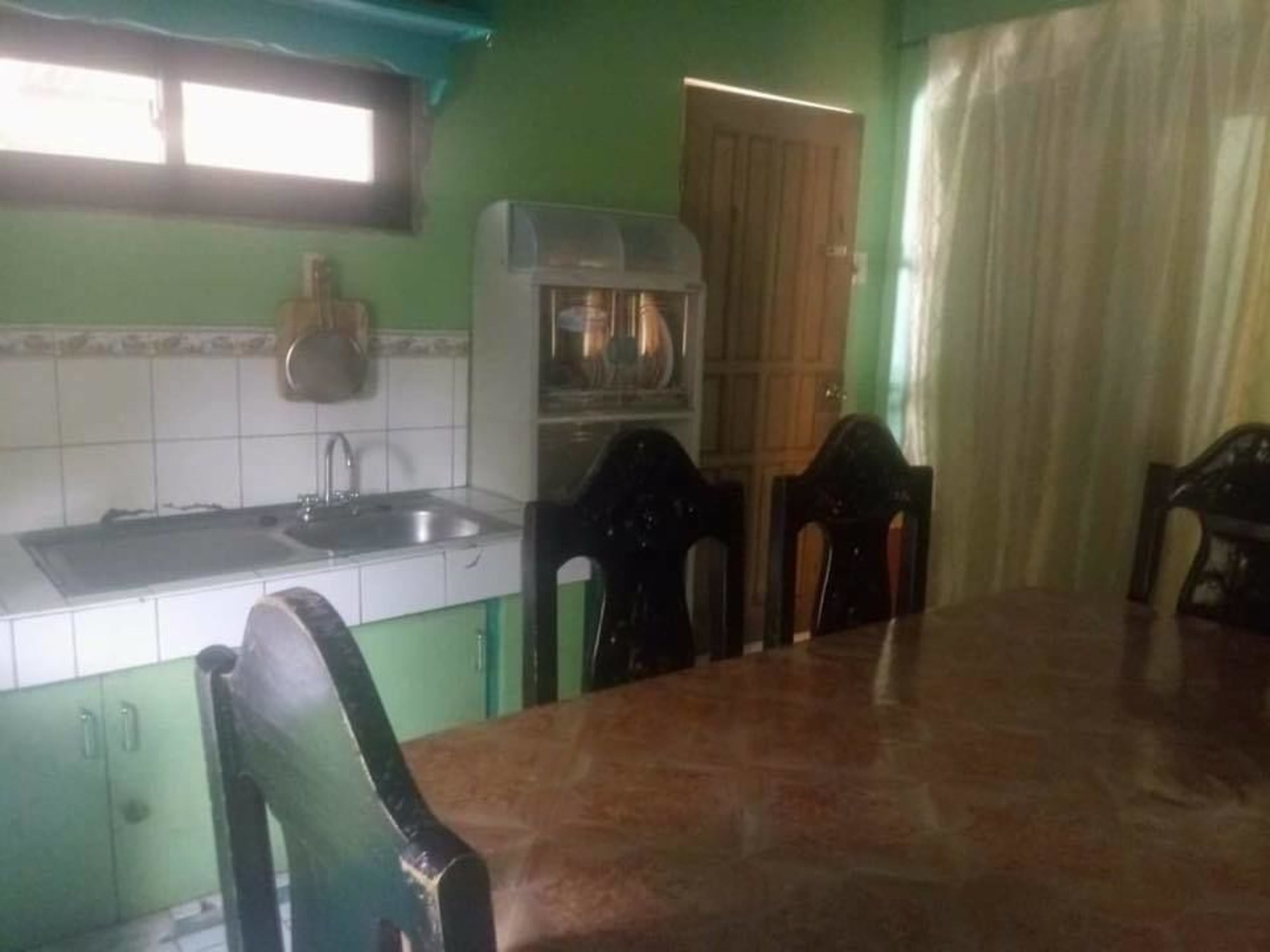 Clemente's Resort