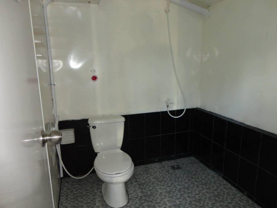 La Casa Blanca Transient House