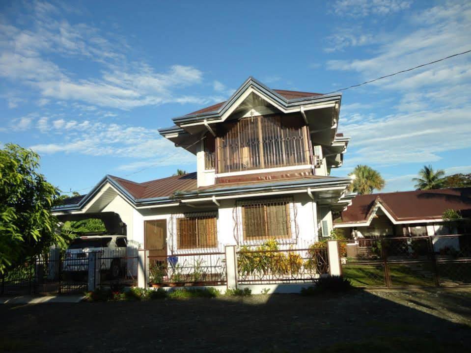 La Casa Blanca Transient House
