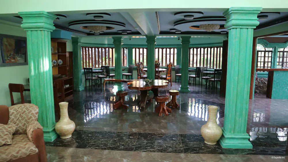 Luxus Residencia De Baler