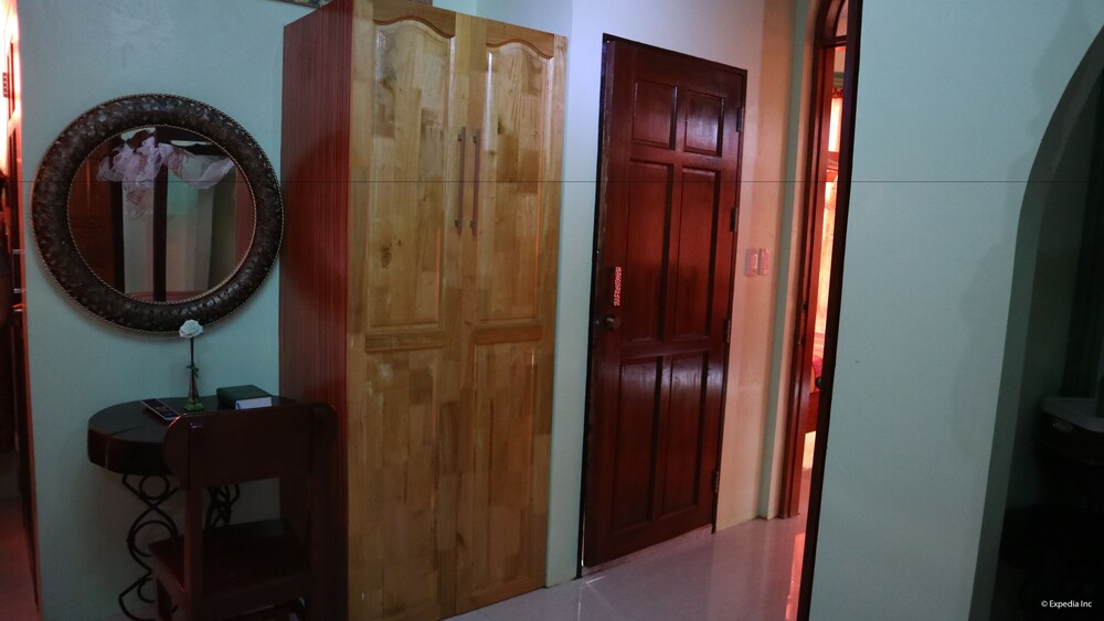 Luxus Residencia De Baler