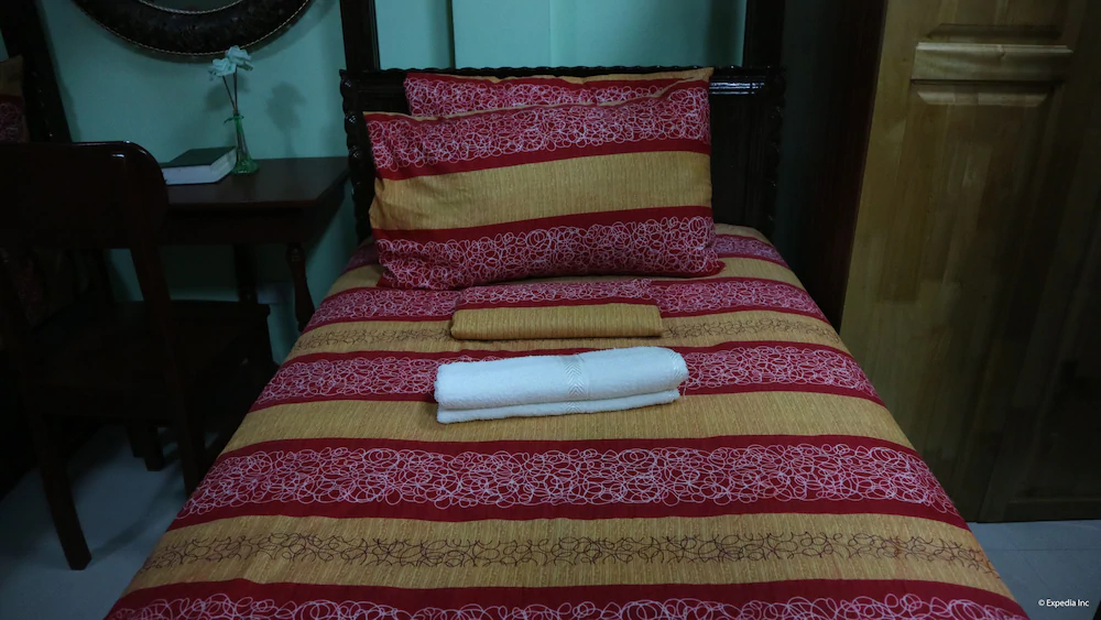 Luxus Residencia De Baler