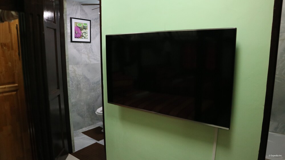 Luxus Residencia De Baler
