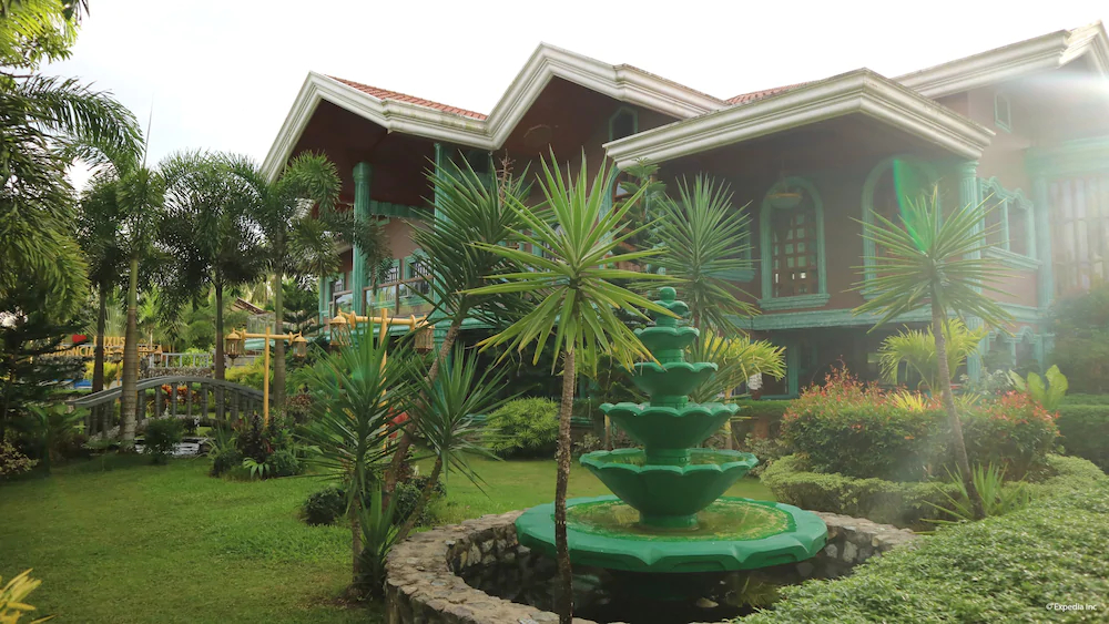 Luxus Residencia De Baler