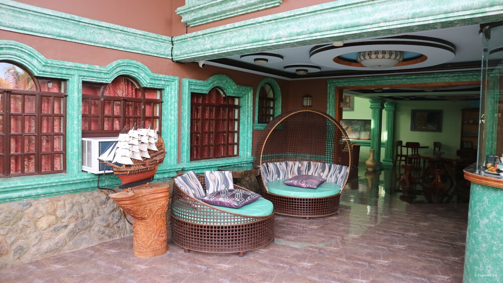 Luxus Residencia De Baler