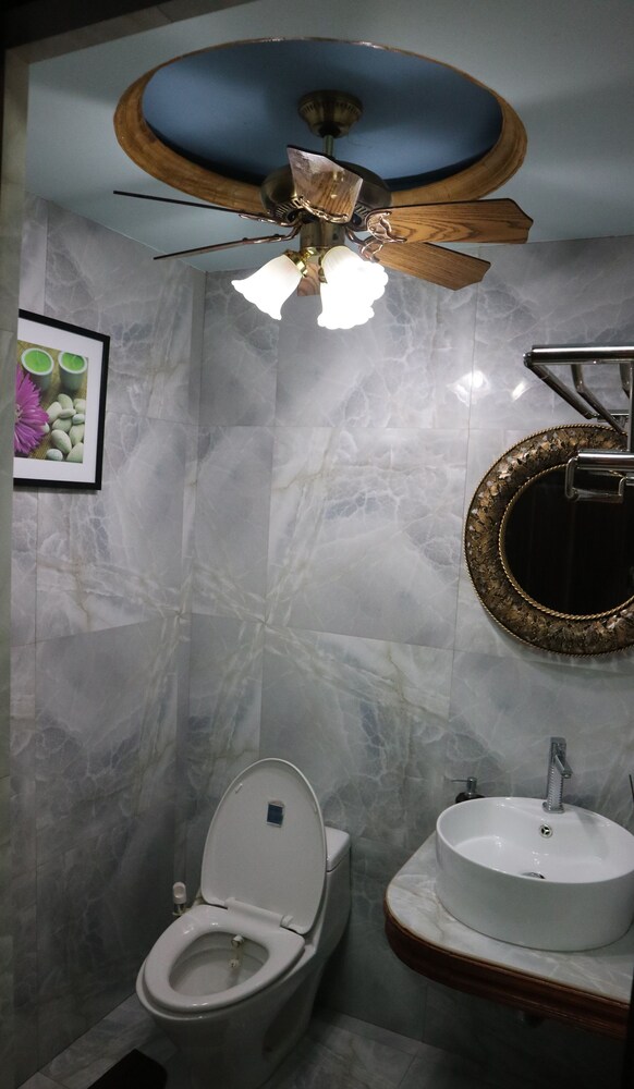 Luxus Residencia De Baler