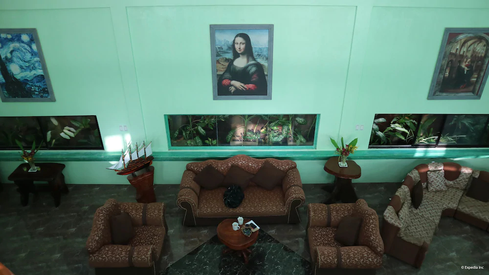 Luxus Residencia De Baler