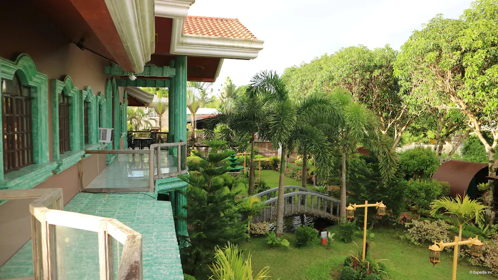 Luxus Residencia De Baler