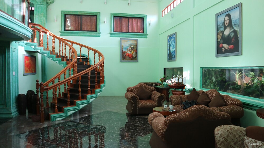 Luxus Residencia De Baler
