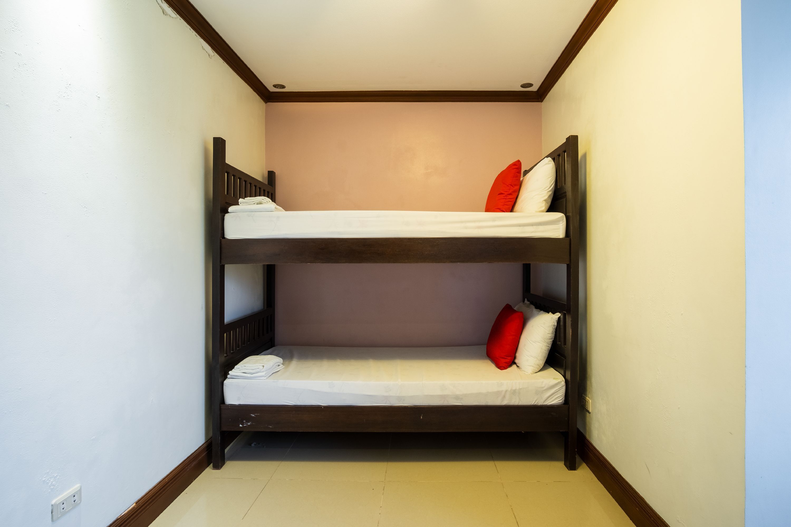 Machiavelli Lodge
