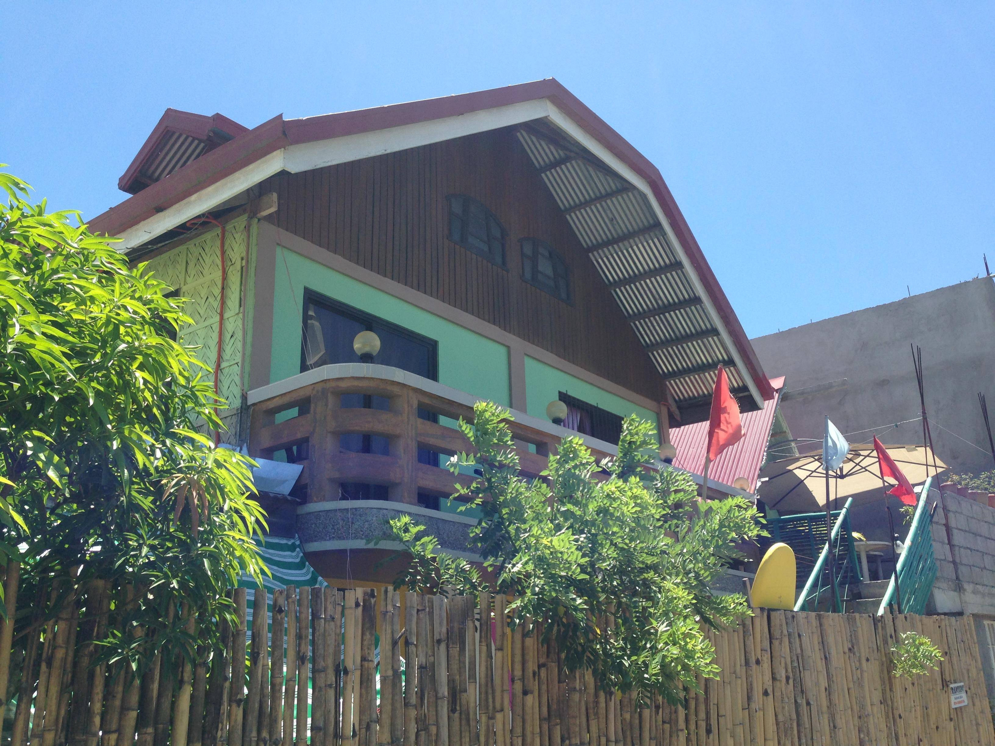 Ninas Transient House