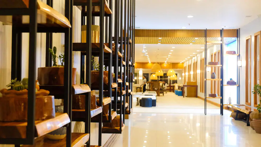 Punta Baler Hotel