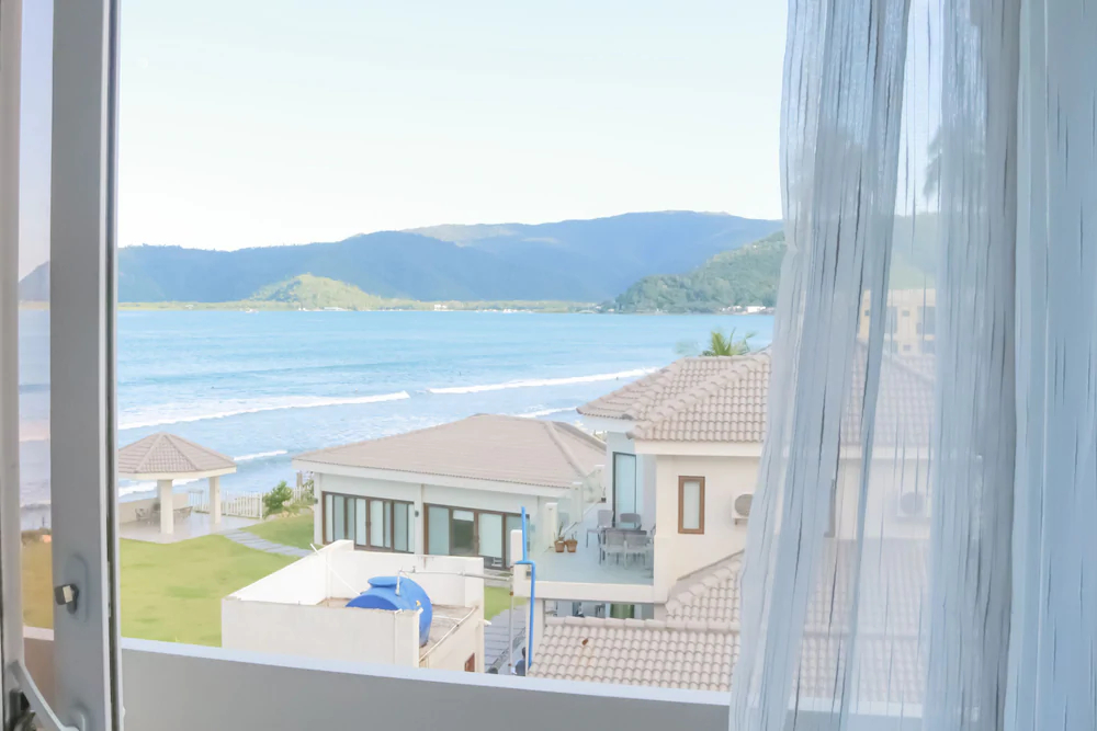 Punta Baler Hotel