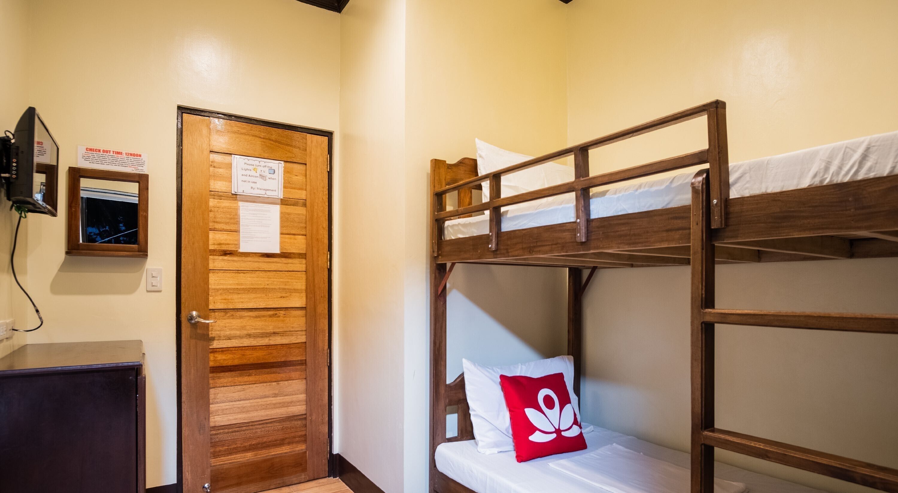 Ver Amare Place by Zen Rooms