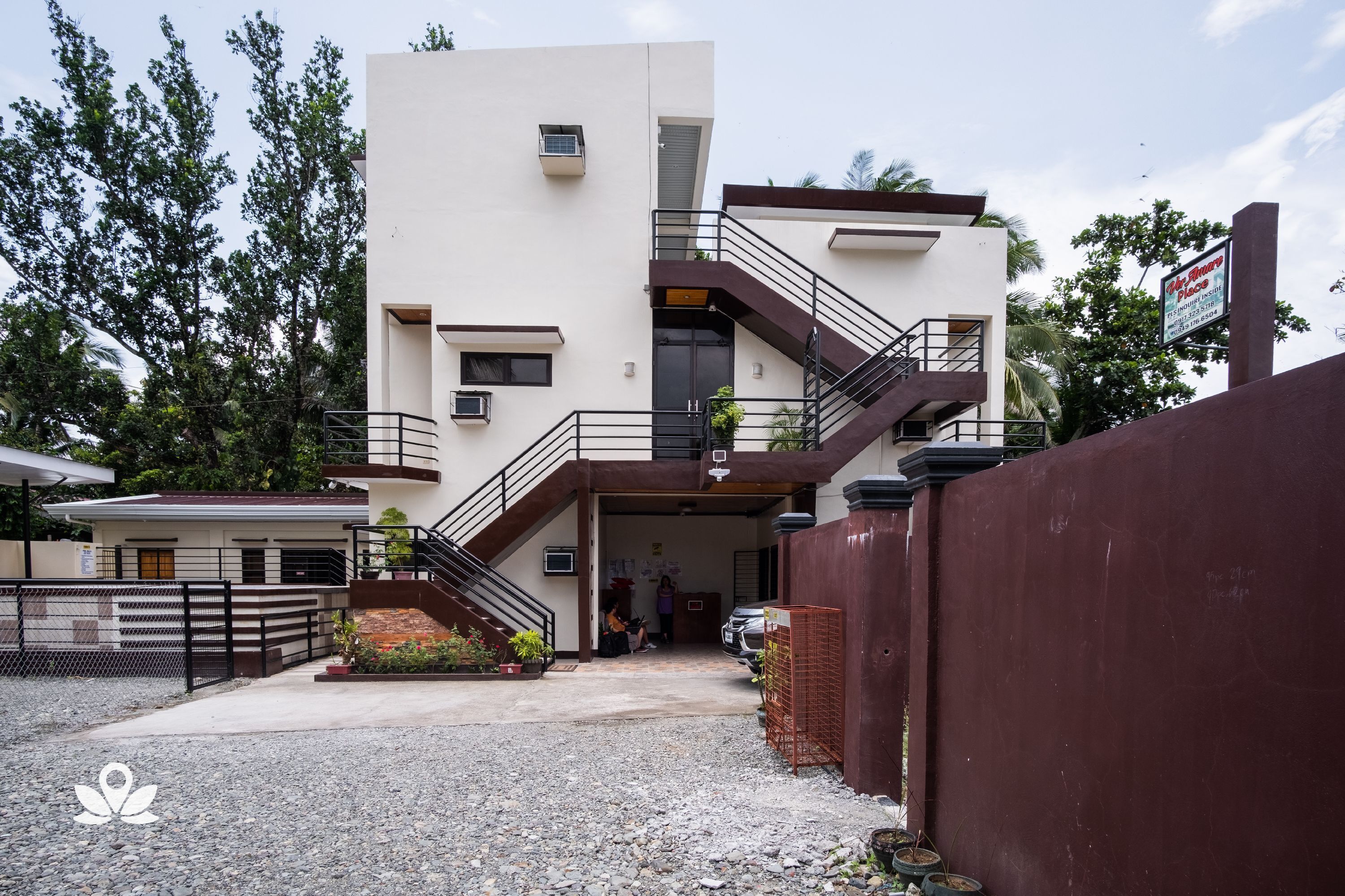 Ver Amare Place by Zen Rooms