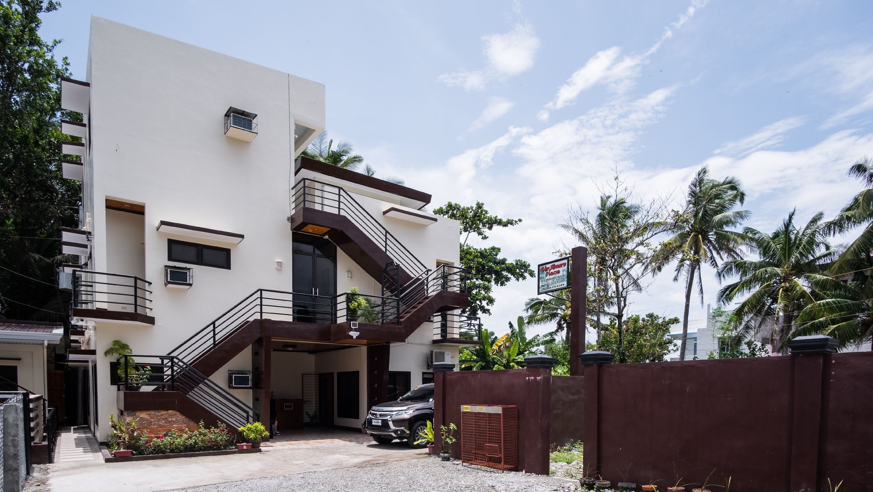Ver Amare Place by Zen Rooms