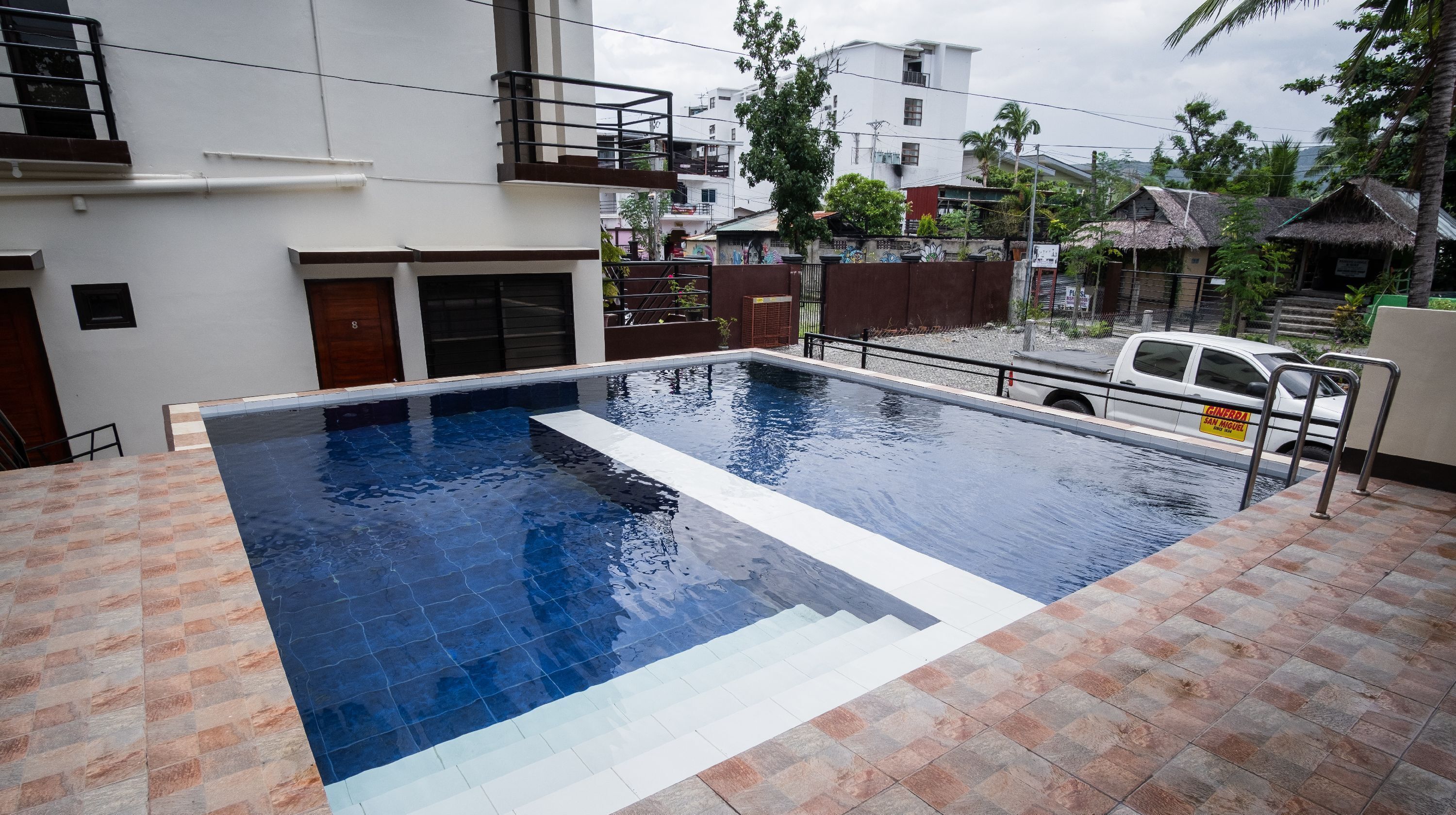 Ver Amare Place by Zen Rooms