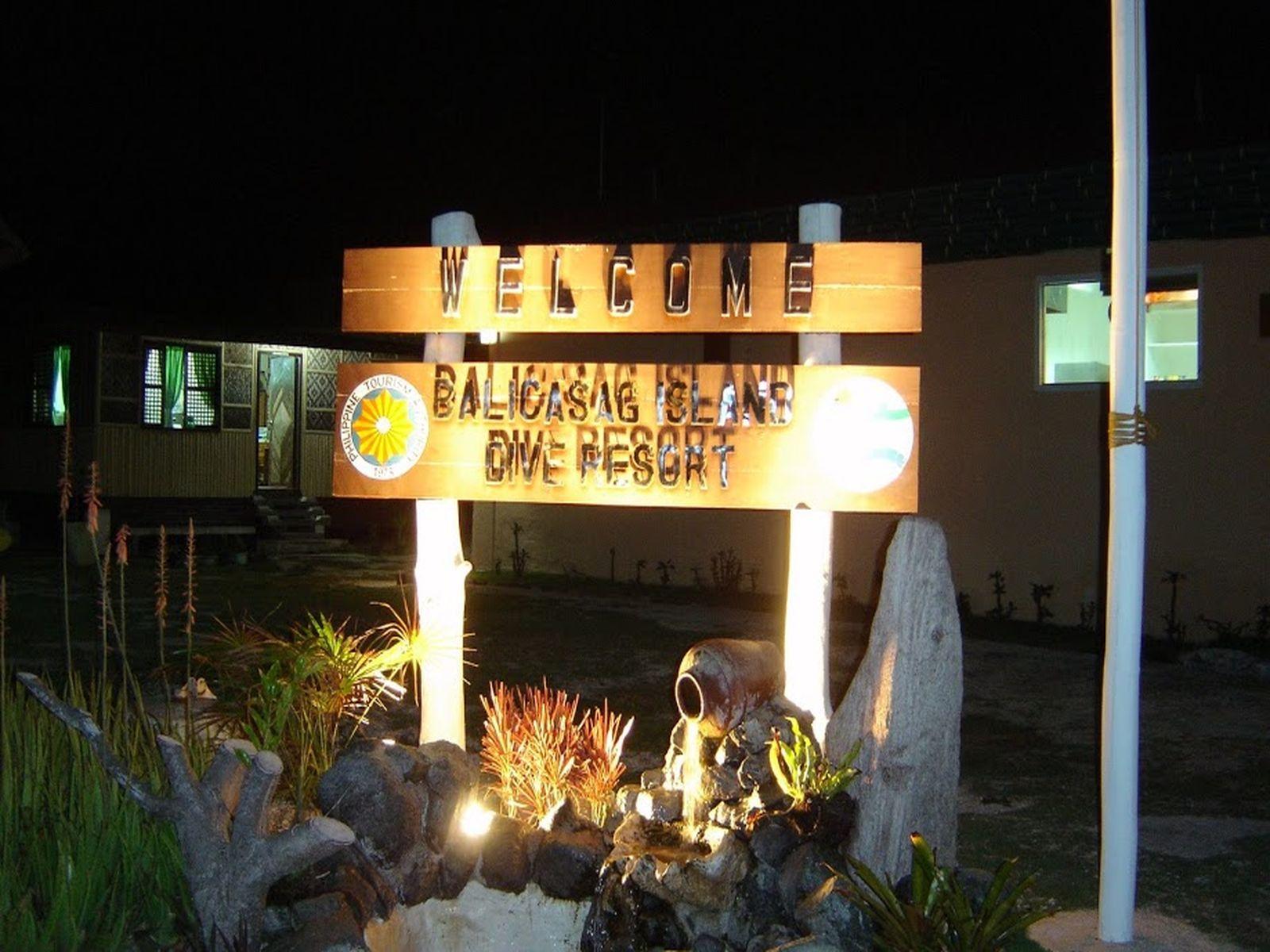 Balicasag Island Dive Resort