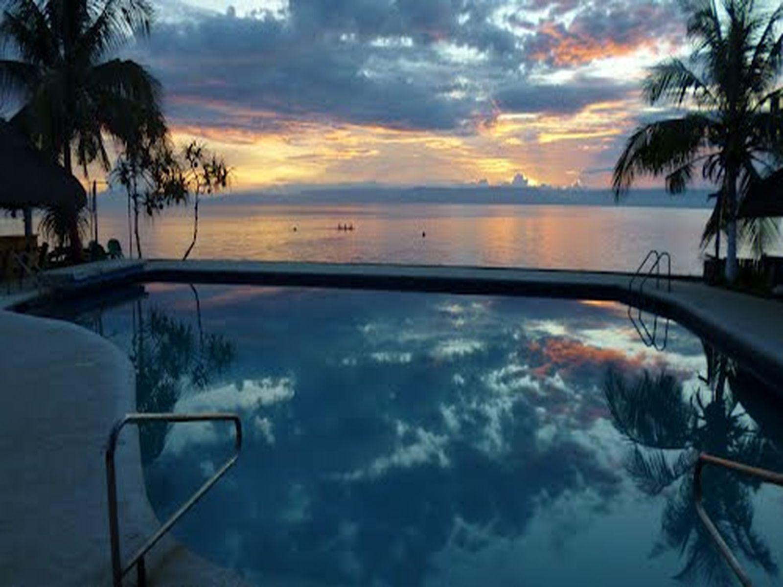 Balicasag Island Dive Resort