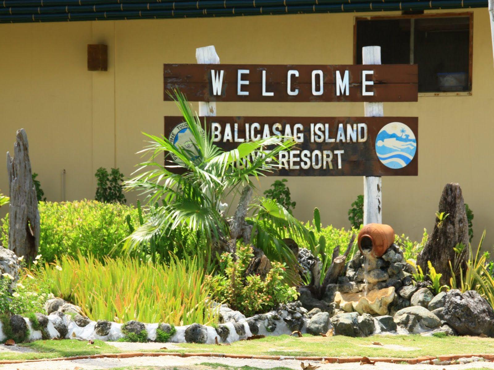 Balicasag Island Dive Resort