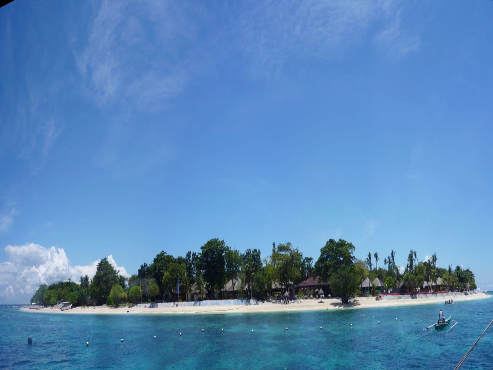 Balicasag Island Dive Resort