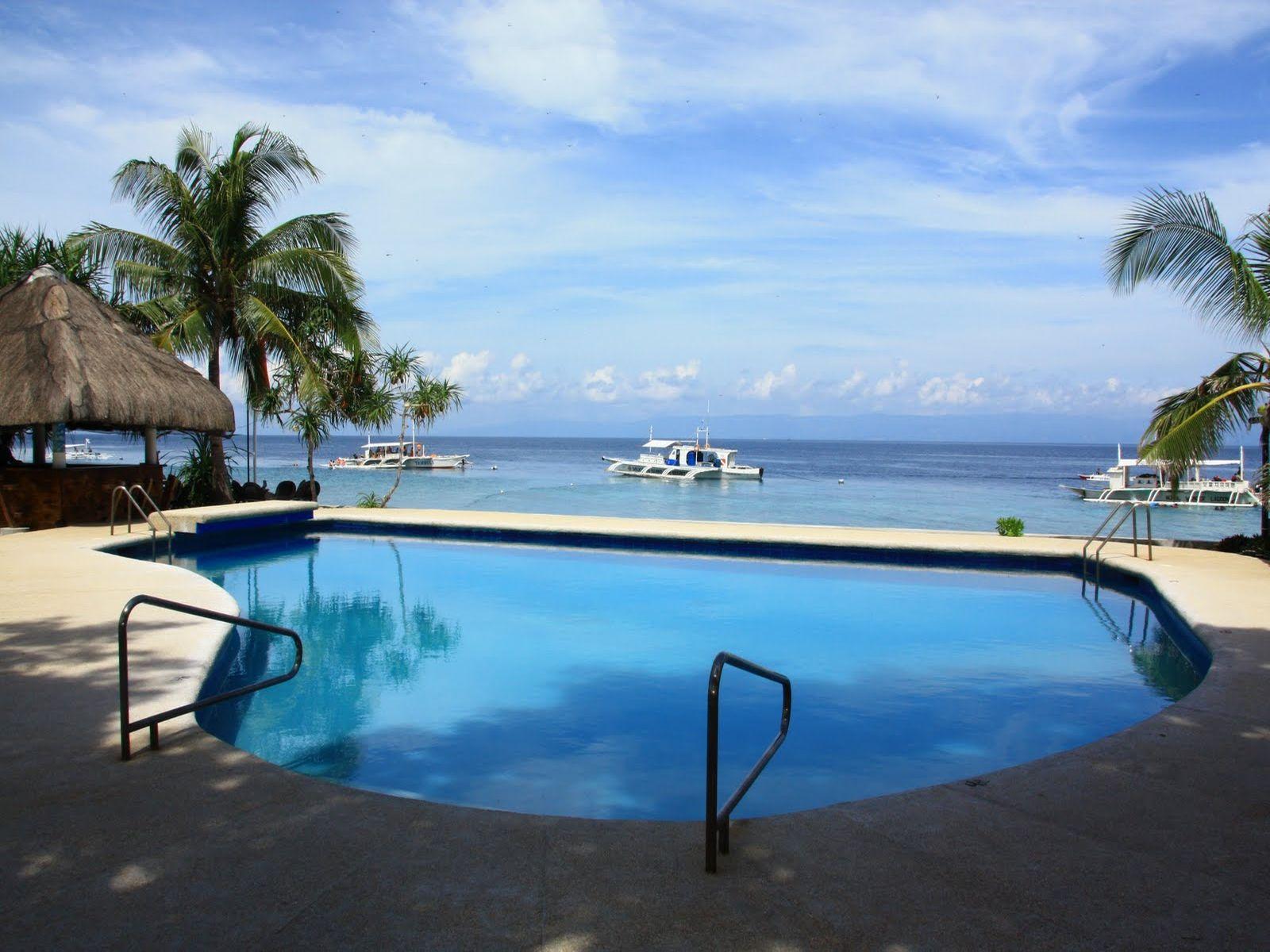 Balicasag Island Dive Resort