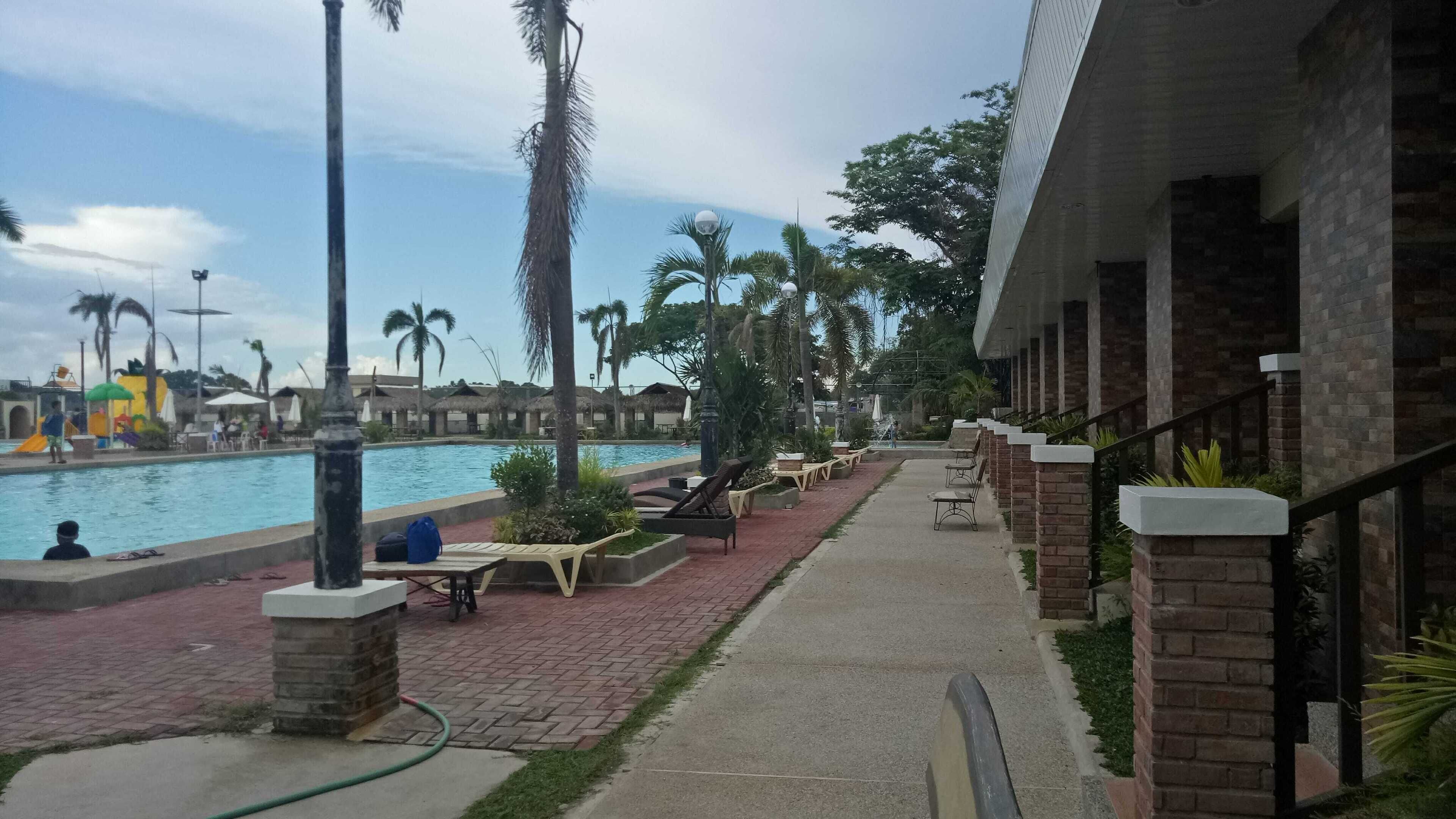 Hacienda Galea Resort and Events Place