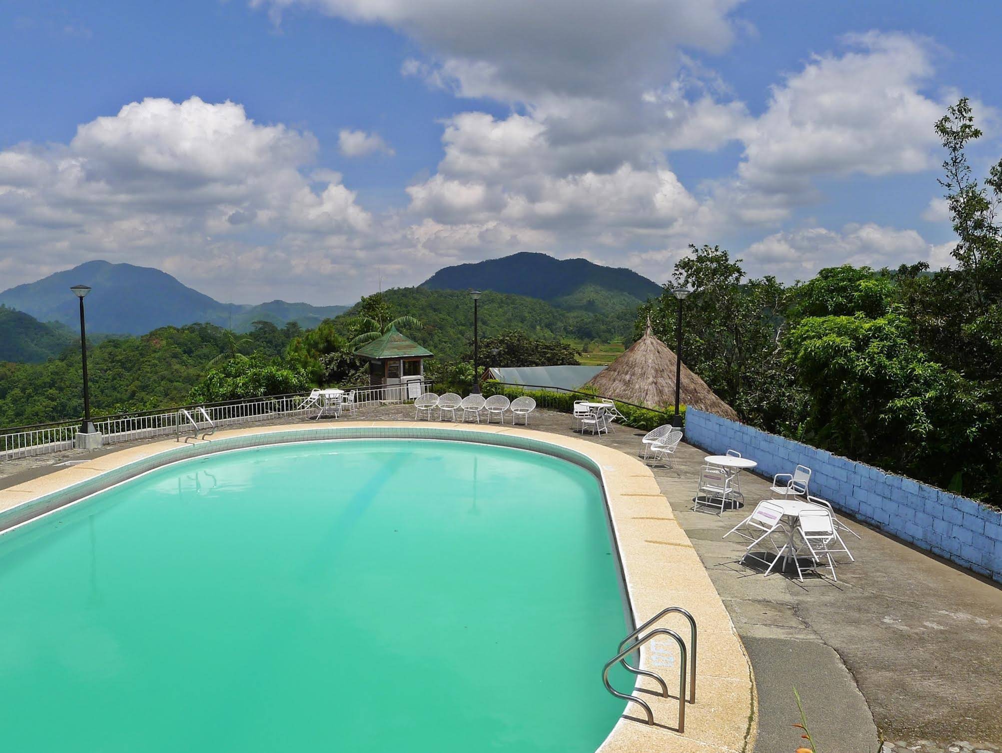 Banaue Hotel & Youth Hostel