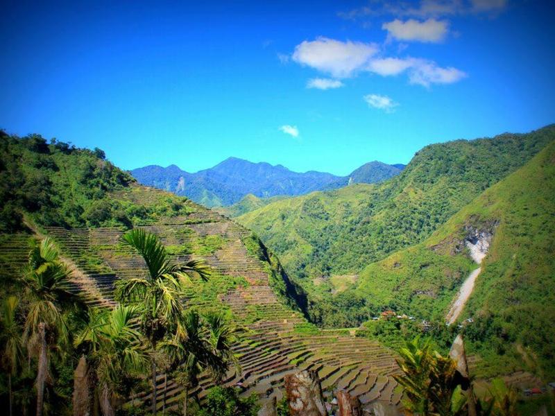 Batad Pension And Restaurant