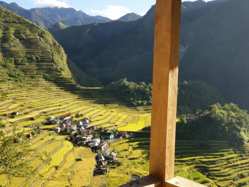 Batad Transient House