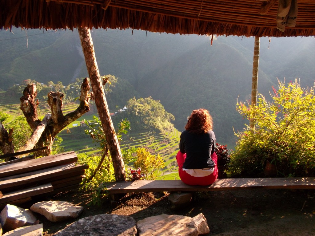 Batad Transient House