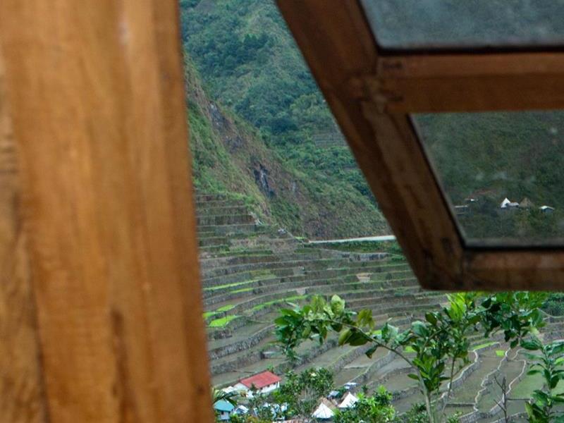 Batad Transient House