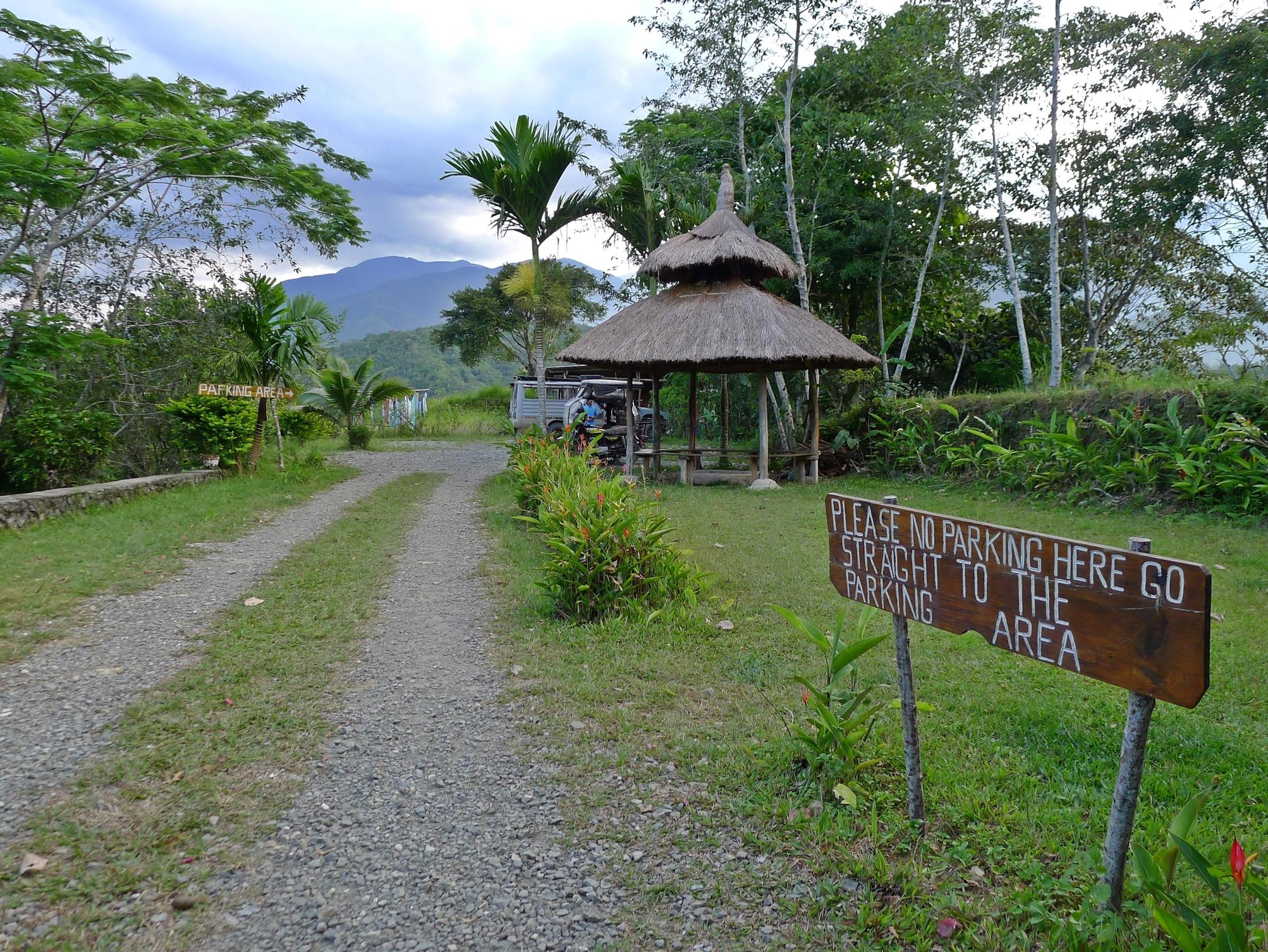 Native Village Inn