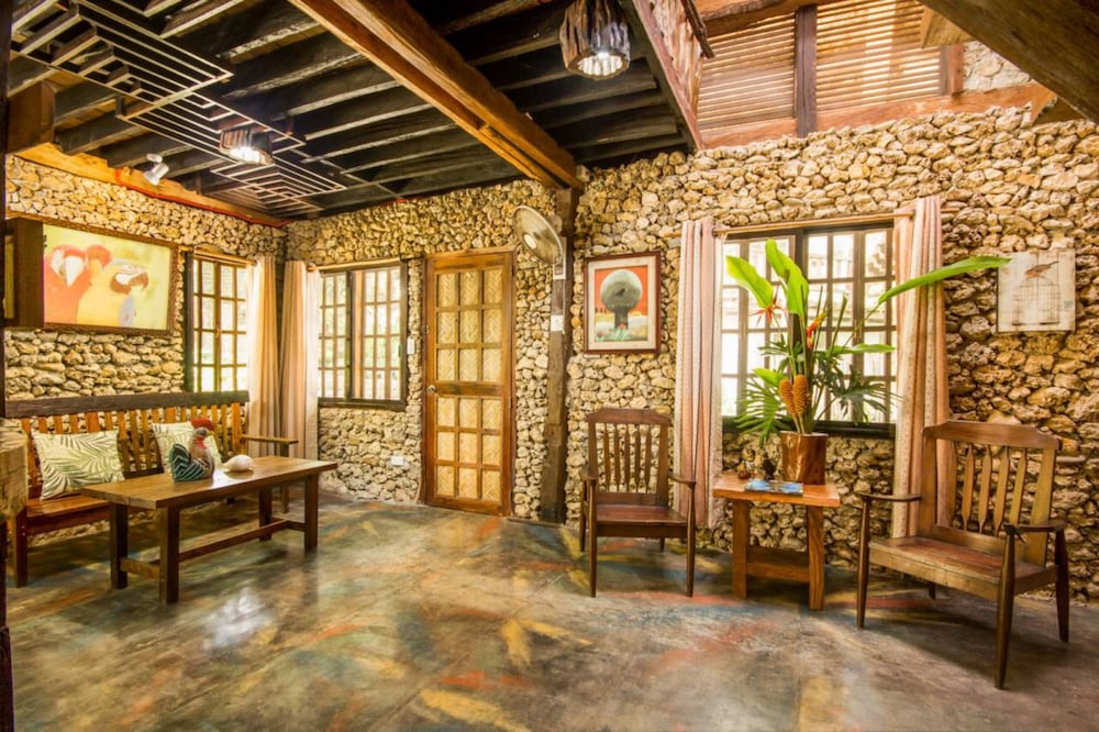 Oldwoods by the Sea Nature Resort