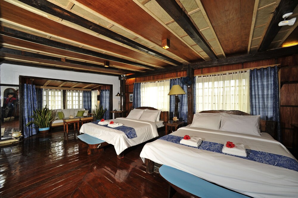 Oldwoods by the Sea Nature Resort