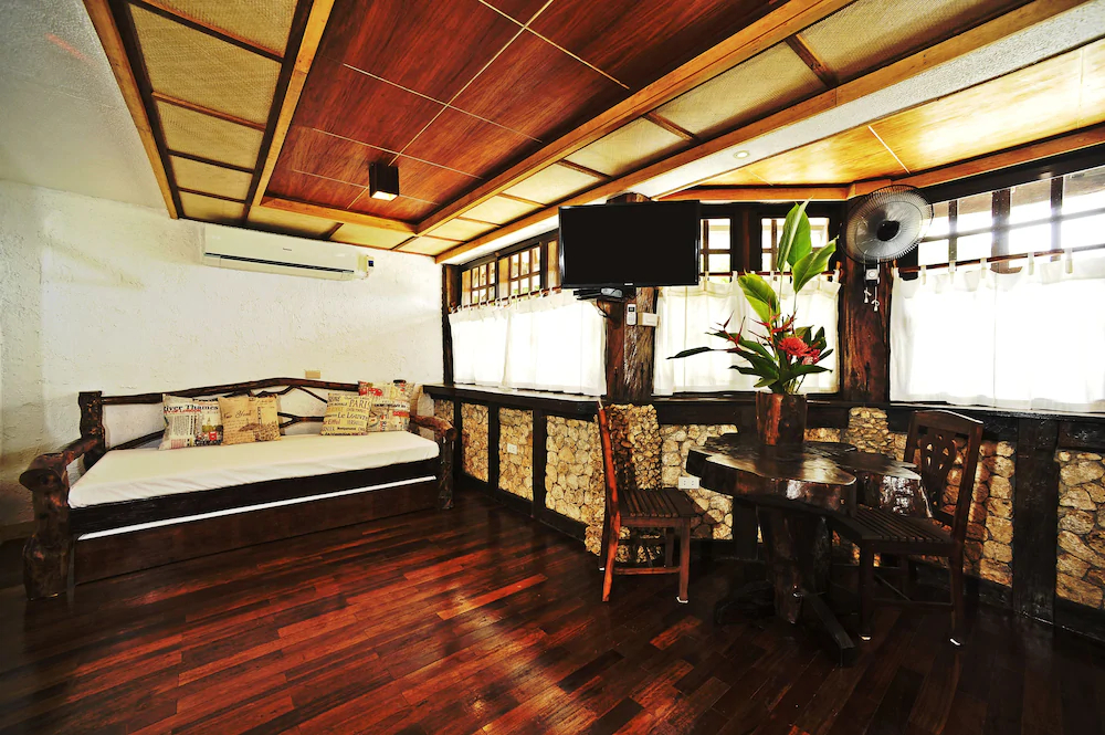 Oldwoods by the Sea Nature Resort