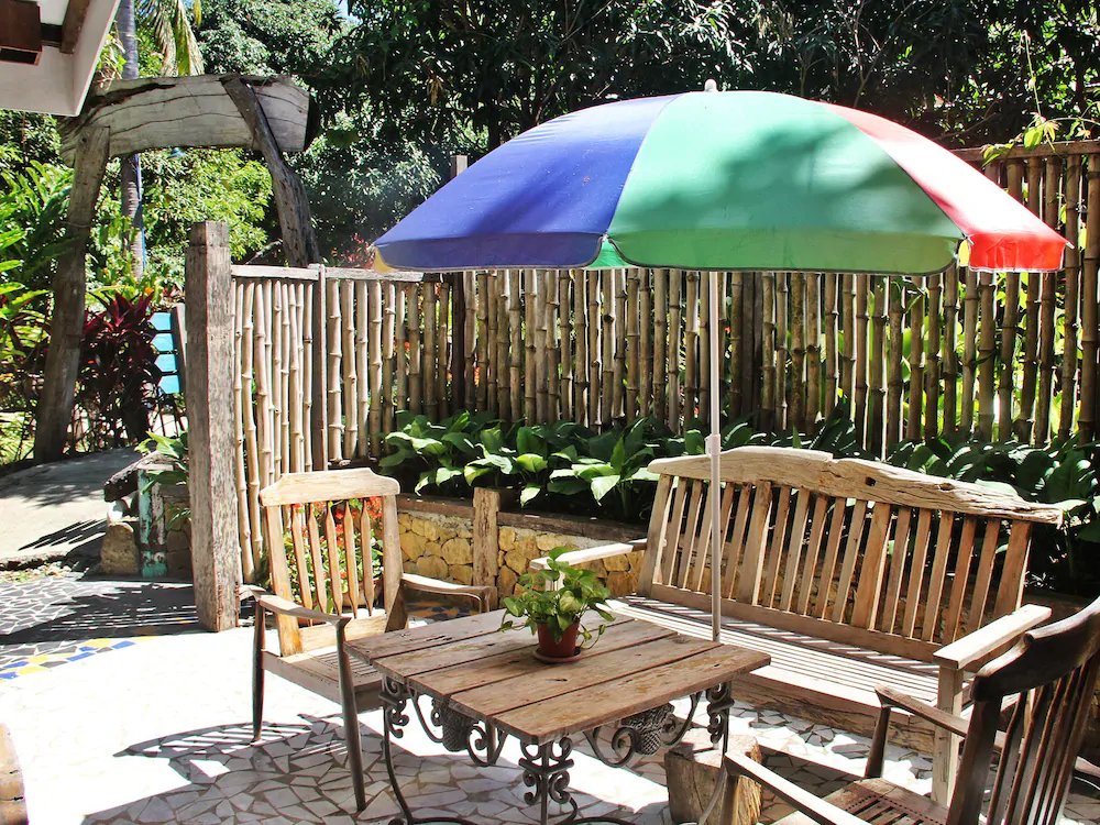 Oldwoods by the Sea Nature Resort