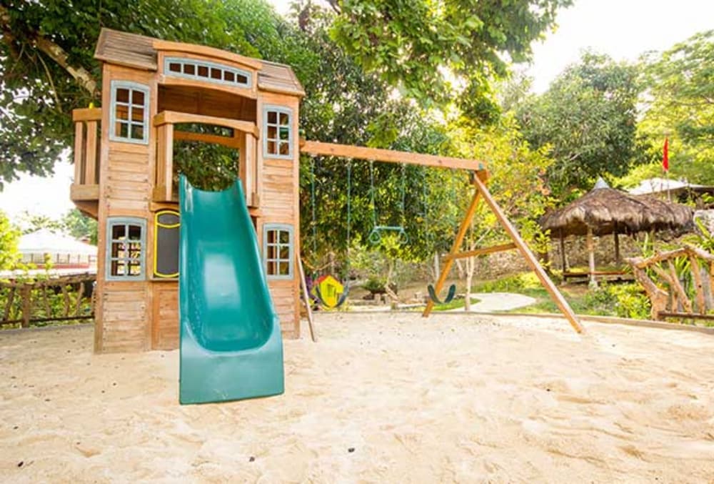 Oldwoods by the Sea Nature Resort